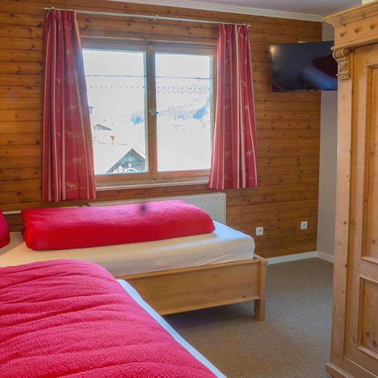 Ferienwohnung Moosbauer - Two-Bedroom Apartment - 3