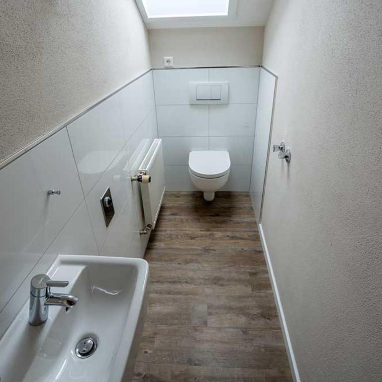 Ferienwohnung Moosbauer - Three-Bedroom Apartment - 8