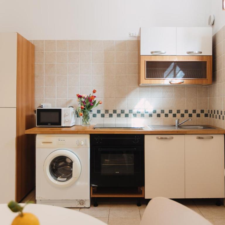 Appartamento di Melo - Casa con 2 Camere da Letto - 25