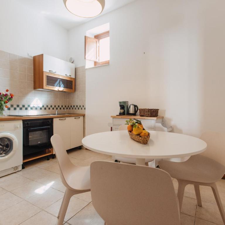 Appartamento di Melo - Casa con 2 Camere da Letto - 23