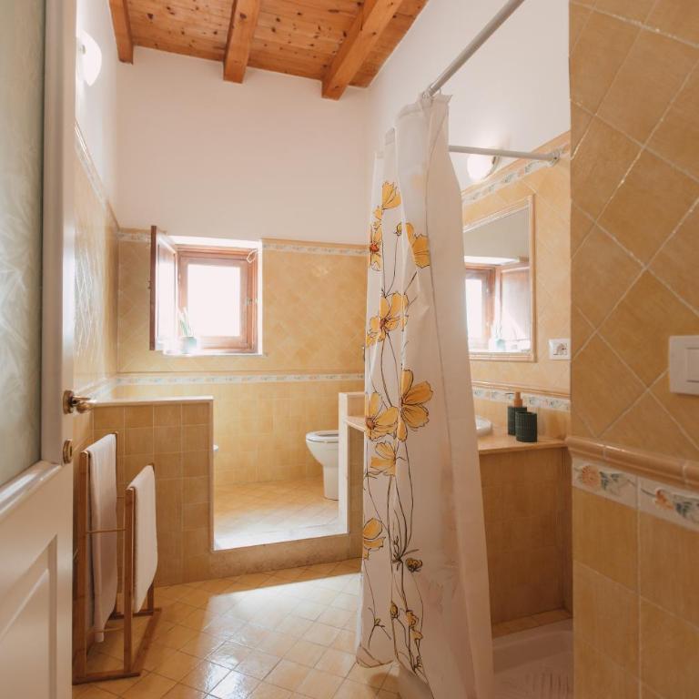 Appartamento di Melo - Casa con 2 Camere da Letto - 33