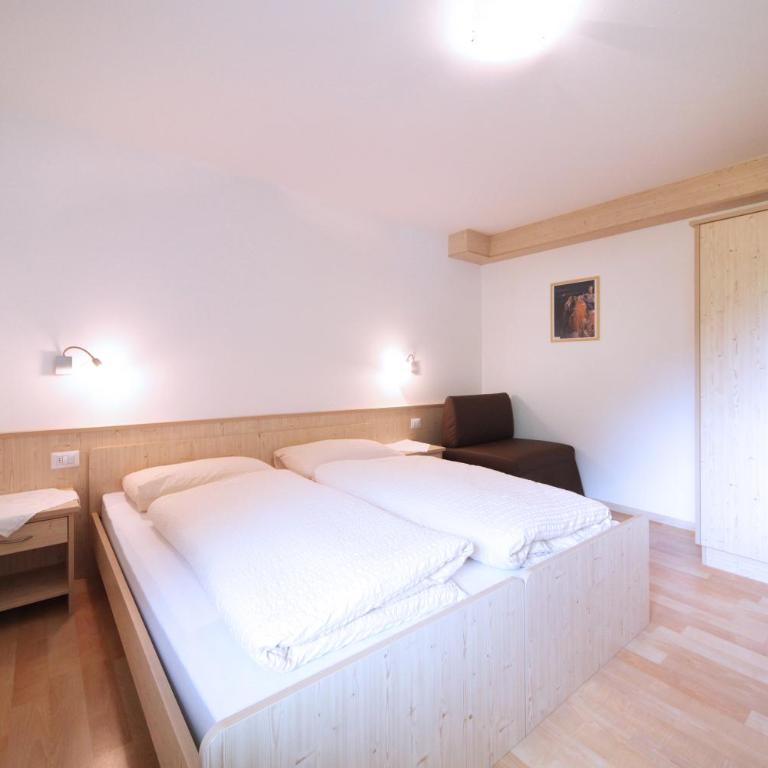 Villa Otto - Appartamento con 1 Camera da Letto - 12