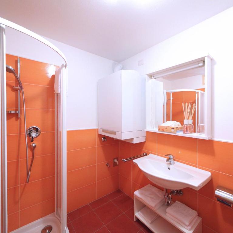 Villa Otto - Appartamento con 1 Camera da Letto - 13