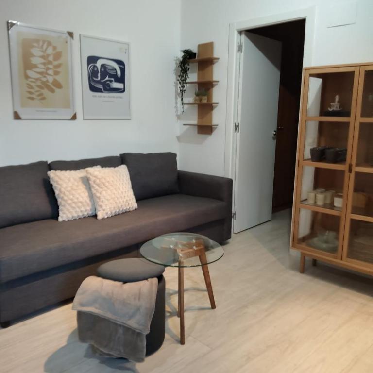 Los Alamos - Apartment mit 2 Schlafzimmern - 1