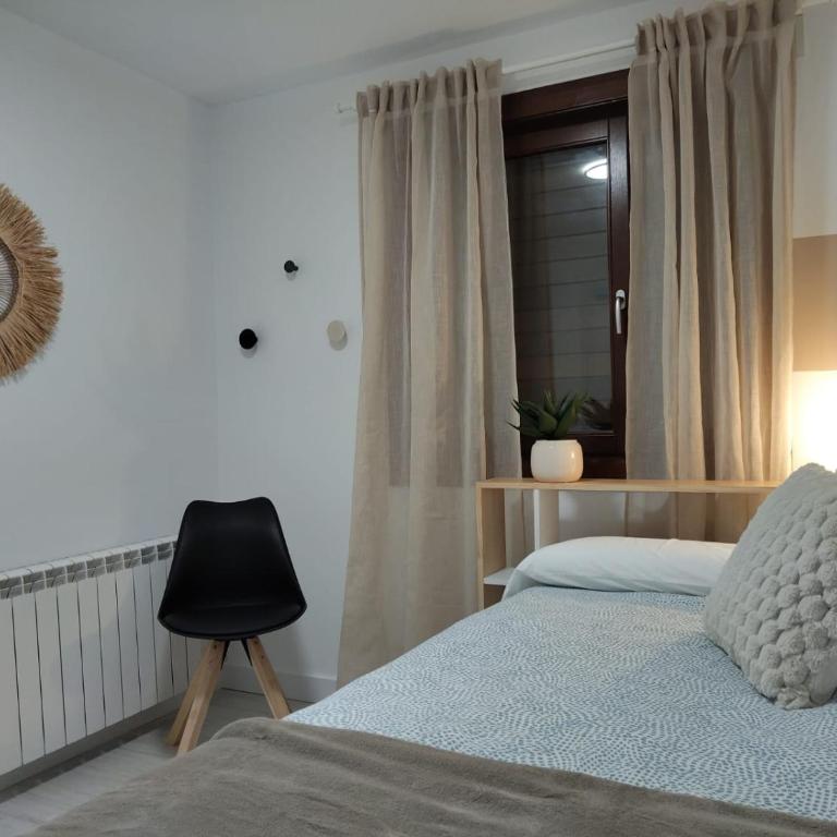 Los Alamos - Apartment mit 2 Schlafzimmern - 10