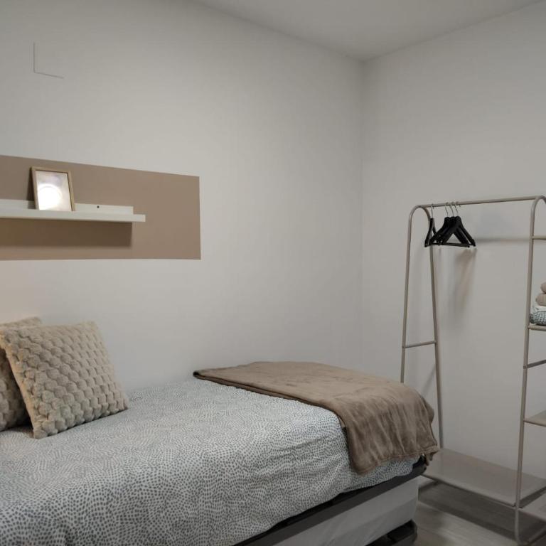 Los Alamos - Apartment mit 2 Schlafzimmern - 12