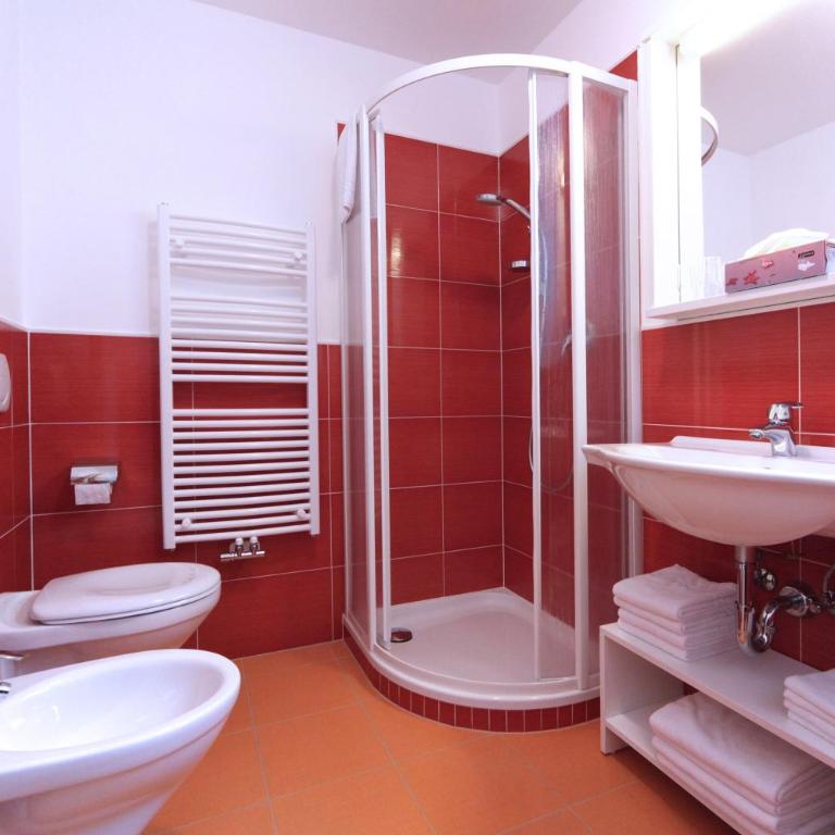 Villa Otto - Appartamento con 2 Camere da Letto - 5