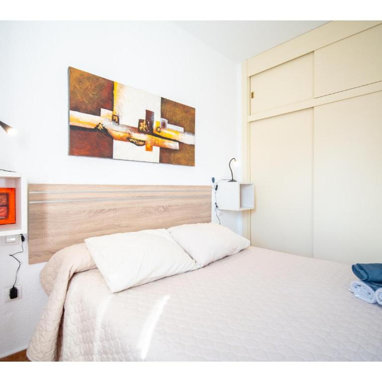 Apartamento 2H Zahara Mar - Two-Bedroom Apartment - 6