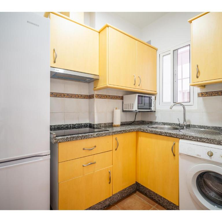 Apartamento 2H Zahara Mar - Two-Bedroom Apartment - 9