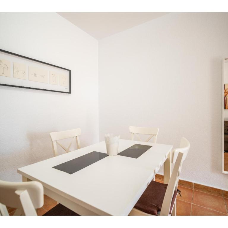 Apartamento 2H Zahara Mar - Two-Bedroom Apartment - 17