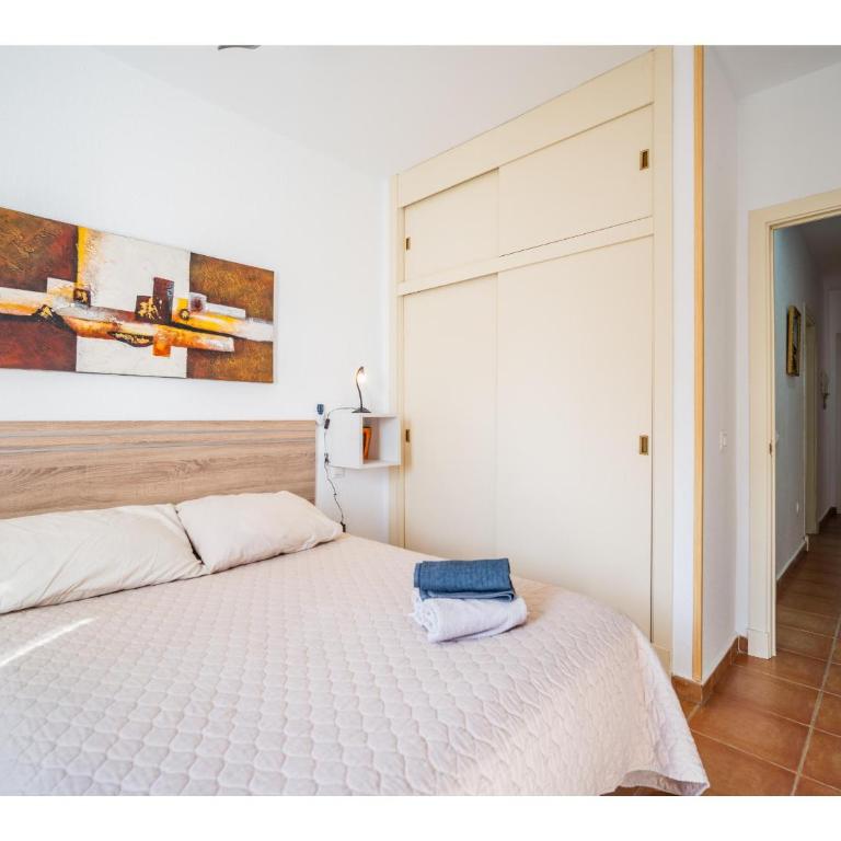 Apartamento 2H Zahara Mar - Two-Bedroom Apartment - 7