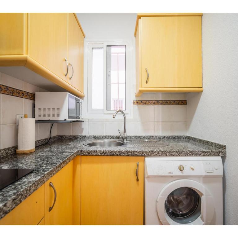 Apartamento 2H Zahara Mar - Two-Bedroom Apartment - 10