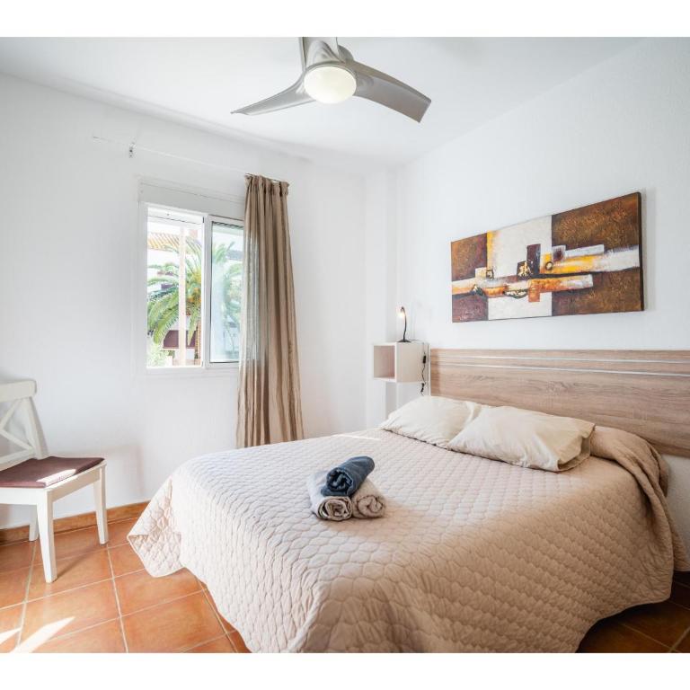 Apartamento 2H Zahara Mar - Two-Bedroom Apartment - 5