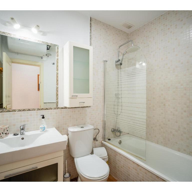 Apartamento 2H Zahara Mar - Two-Bedroom Apartment - 19