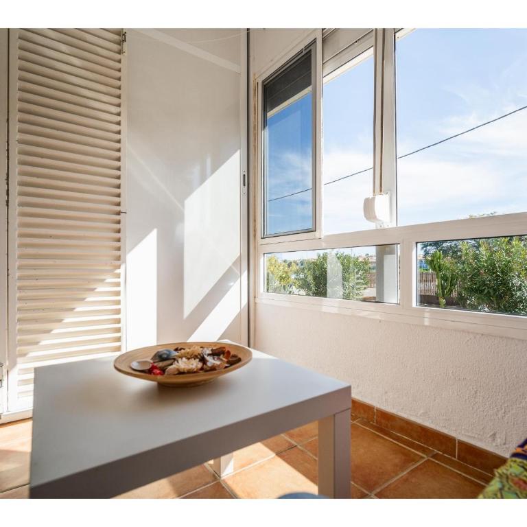 Apartamento 2H Zahara Mar - Two-Bedroom Apartment - 23