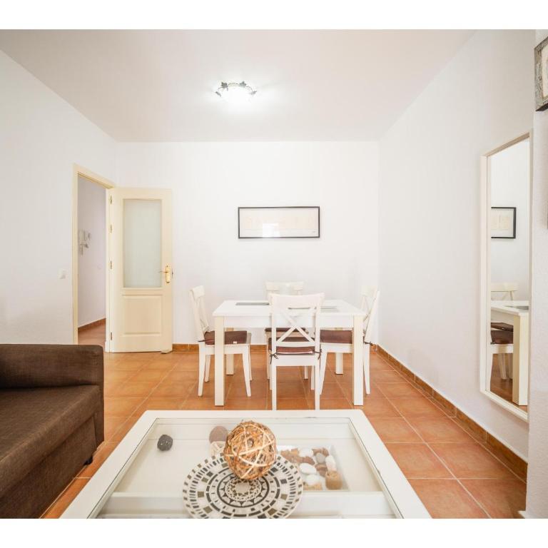 Apartamento 2H Zahara Mar - Two-Bedroom Apartment - 12