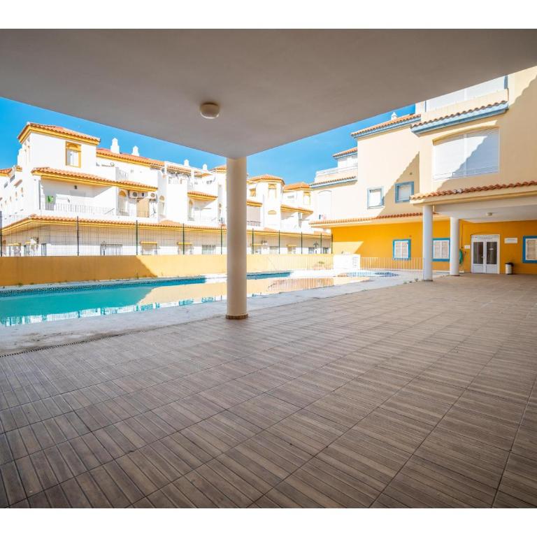 Apartamento 2H Zahara Mar - Two-Bedroom Apartment - 2