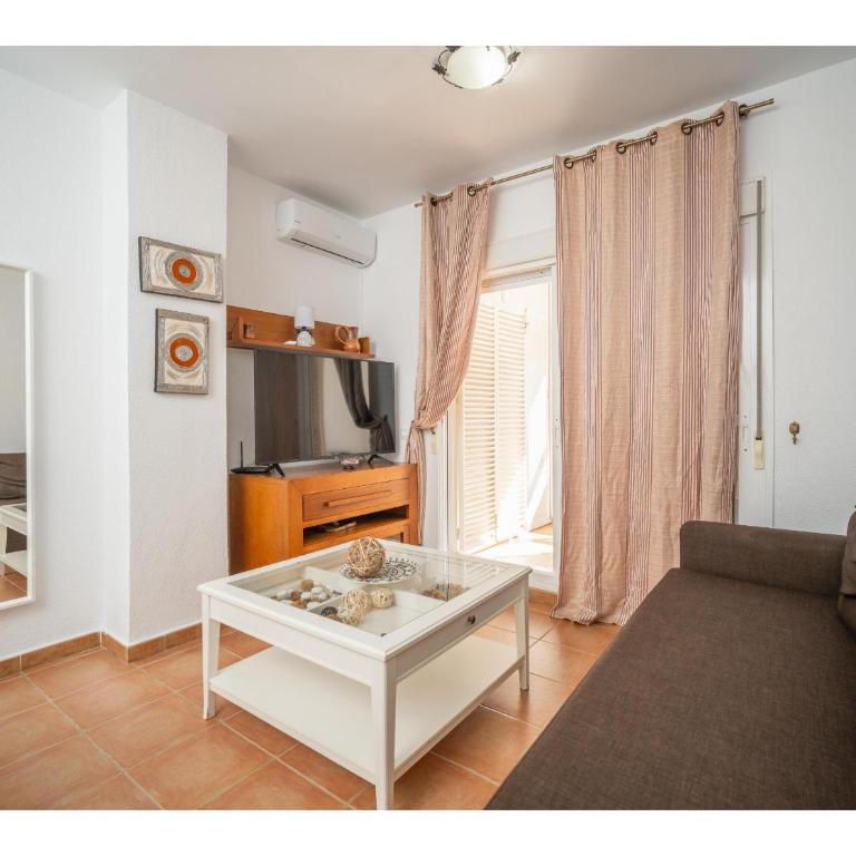 Apartamento 2H Zahara Mar - Two-Bedroom Apartment - 13