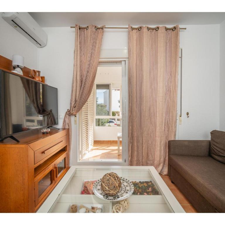 Apartamento 2H Zahara Mar - Two-Bedroom Apartment - 16
