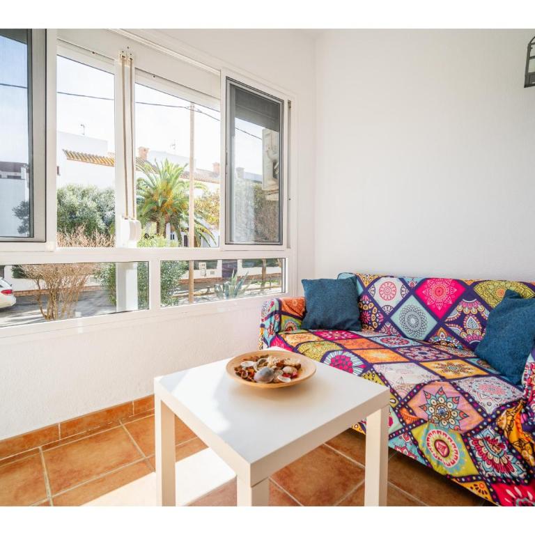 Apartamento 2H Zahara Mar - Two-Bedroom Apartment - 21