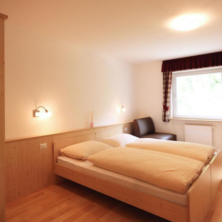 Villa Otto - Appartamento con 2 Camere da Letto - 7