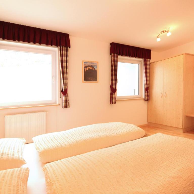 Villa Otto - Appartamento con 2 Camere da Letto - 8