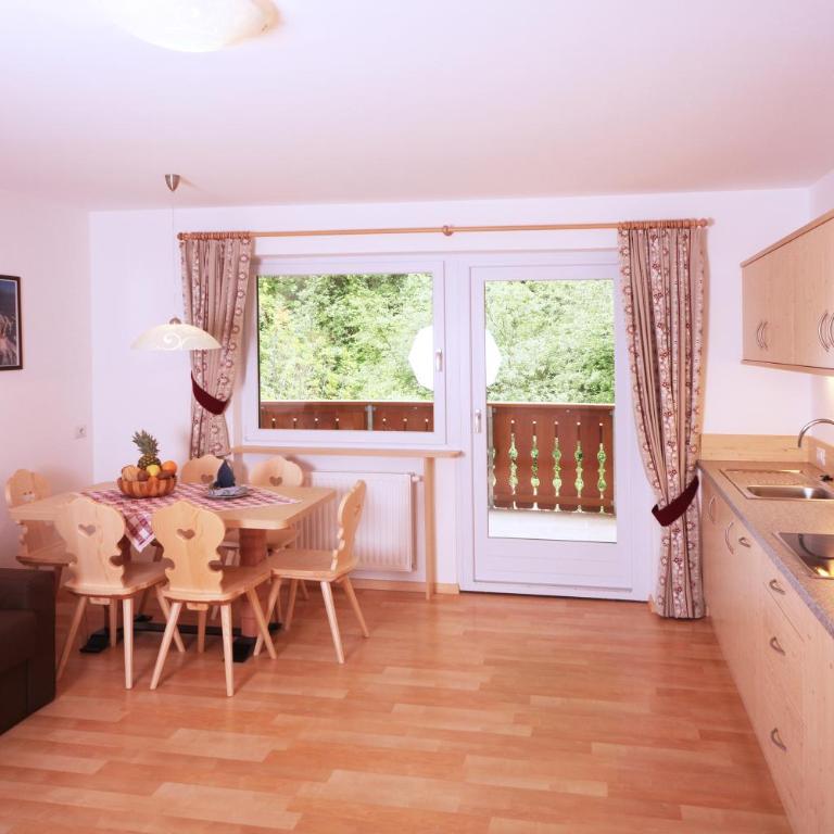 Villa Otto - Appartamento con 2 Camere da Letto - 9