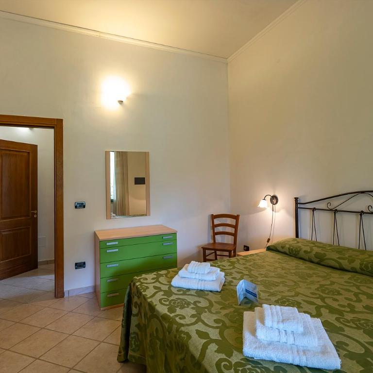 Borgo Primizia Residence - One Bedroom Apartment 2 - 8