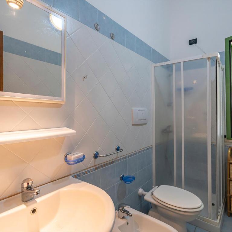 Borgo Primizia Residence - One Bedroom Apartment 3 - 2
