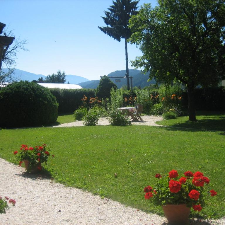 Villa Martiny - Apartment - Erdgeschoss - 13