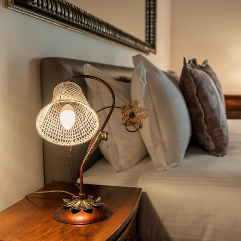 PALAZZO RISTORI - Appartamento con 3 Camere da Letto - 11