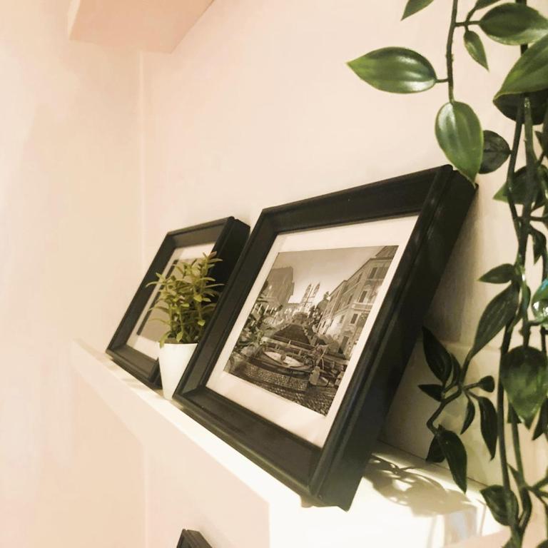 Urbanhome, ready to visit Rome! - One-Bedroom Apartment - 16