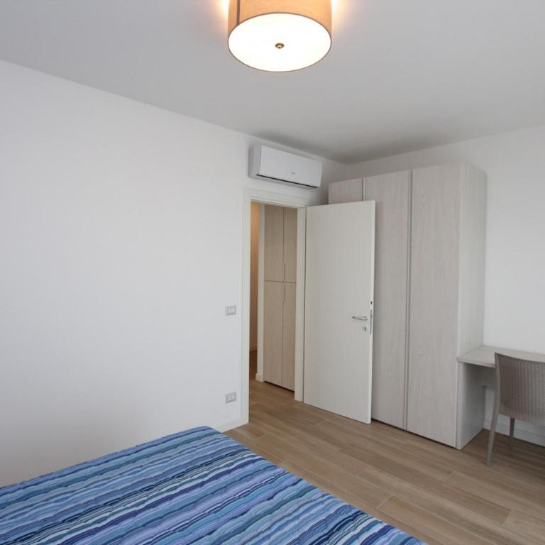 Meris - Appartamento con 2 Camere da Letto - 21