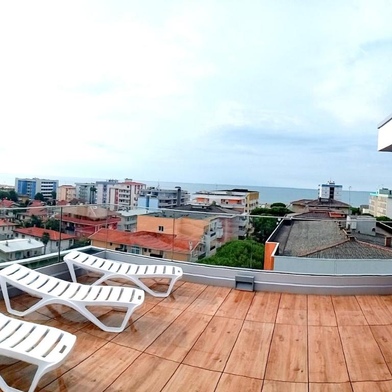 Meris - Appartamento con 2 Camere da Letto - 17