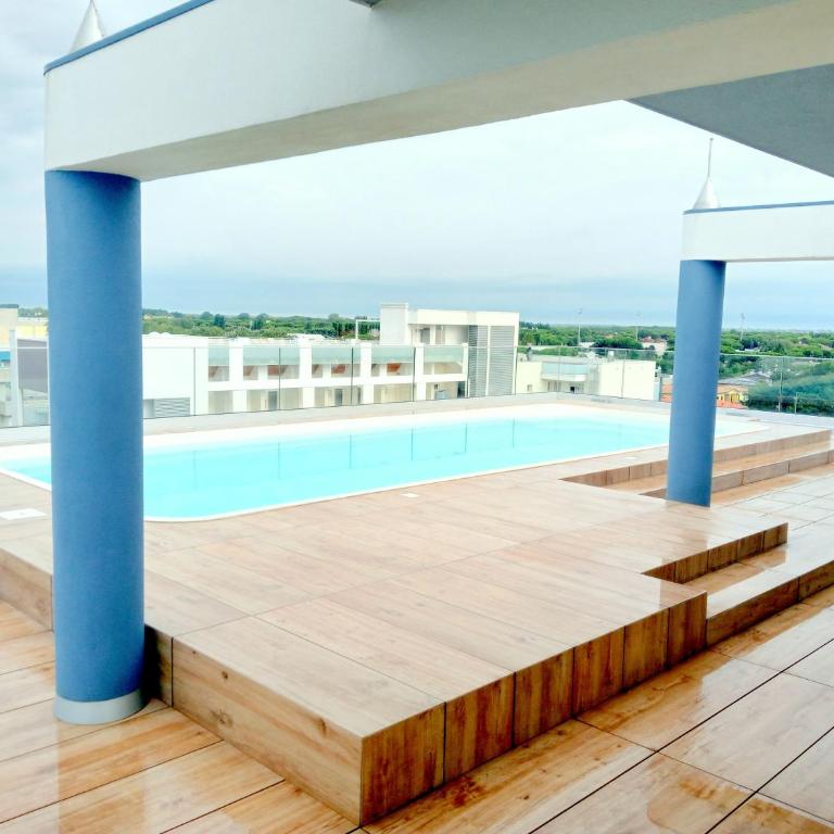 Meris - Appartamento con 2 Camere da Letto - 14