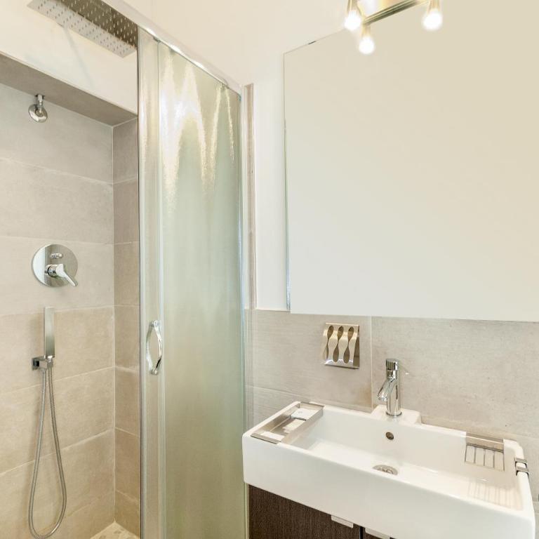 La Camera Bologna-Stazione Affittaly Rooms - Camera Matrimoniale Deluxe - 18