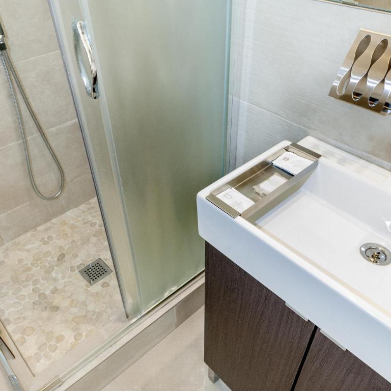 La Camera Bologna-Stazione Affittaly Rooms - Camera Matrimoniale Deluxe - 14