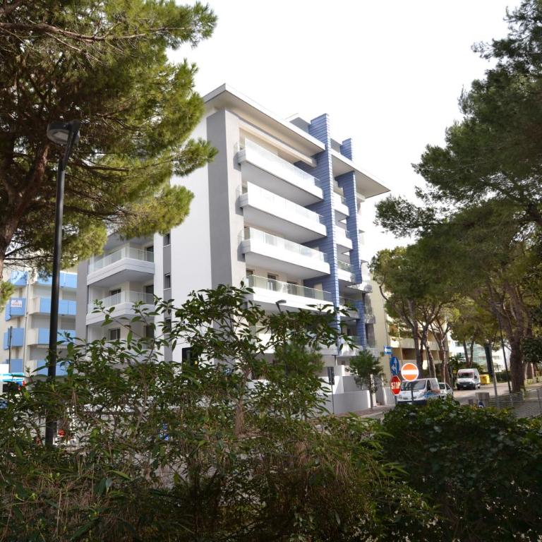 Meris - Appartamento con 2 Camere da Letto - 7