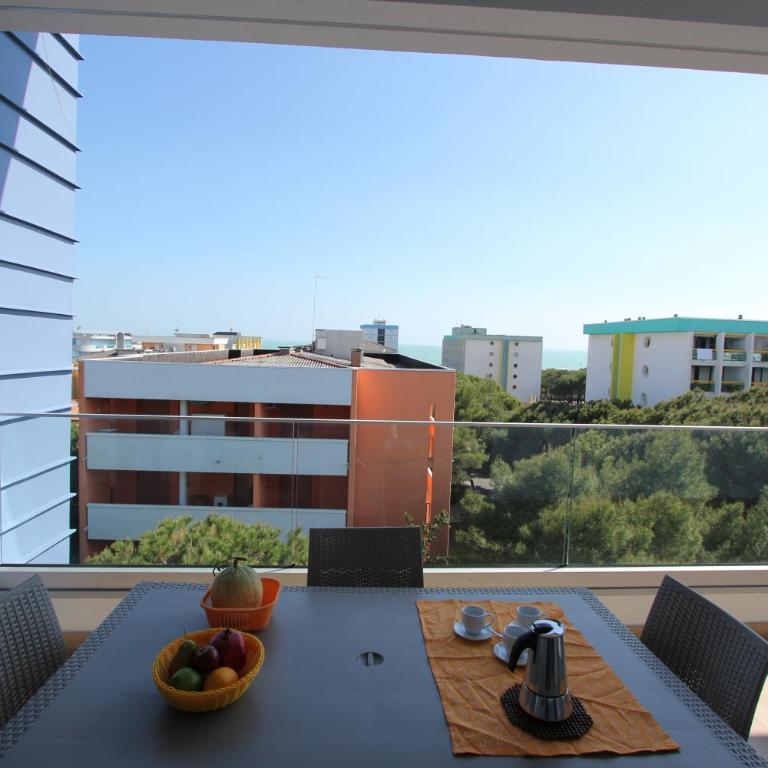 Meris - Appartamento con 2 Camere da Letto - 32