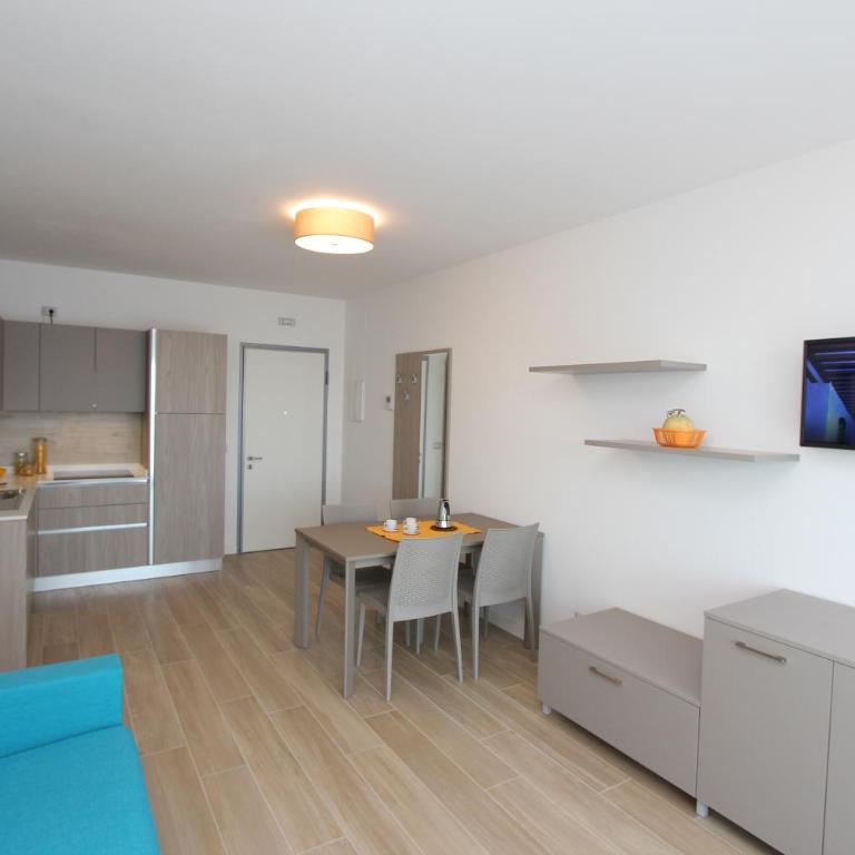 Meris - Appartamento con 2 Camere da Letto - 23