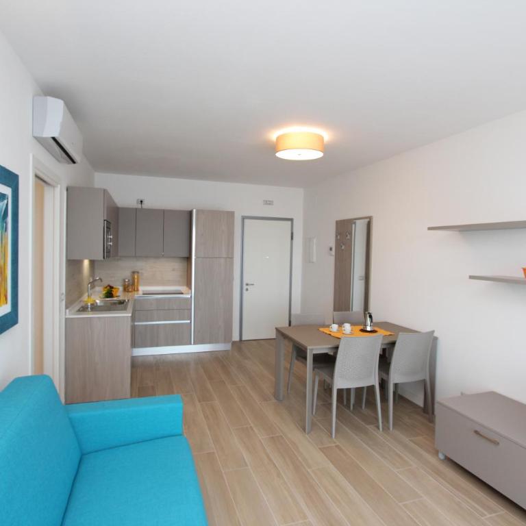 Meris - Appartamento con 2 Camere da Letto - 22