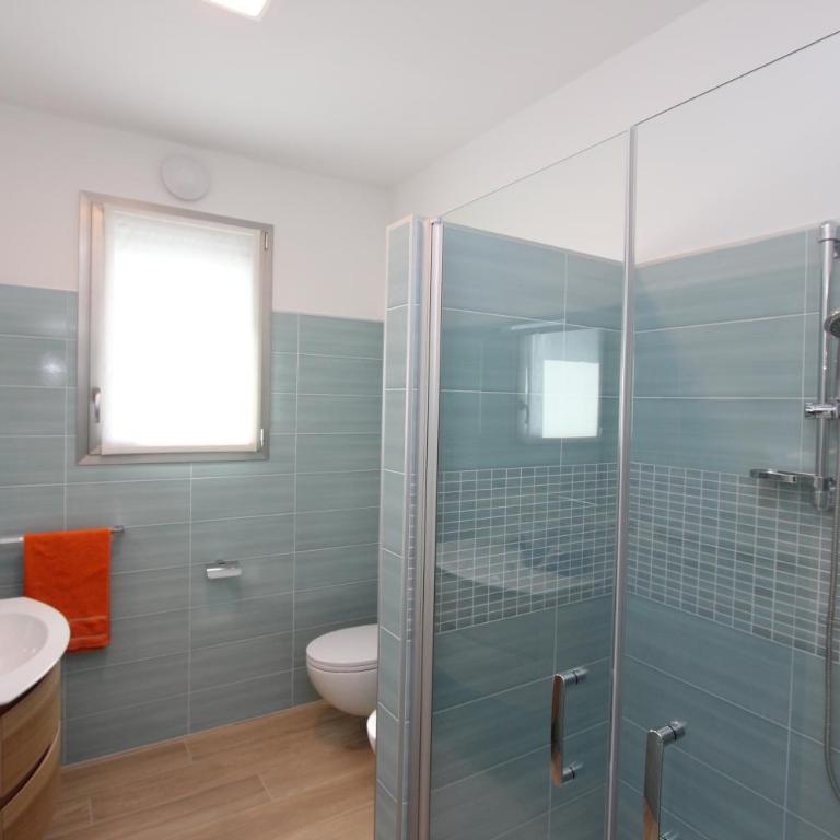 Meris - Appartamento con 2 Camere da Letto - 29
