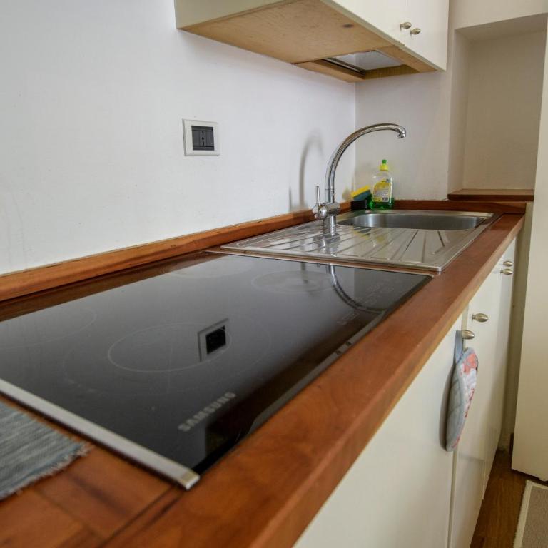 294 - Il Mare alla Finestra a Vernazza, Cinque Terre - One-Bedroom Apartment - 20