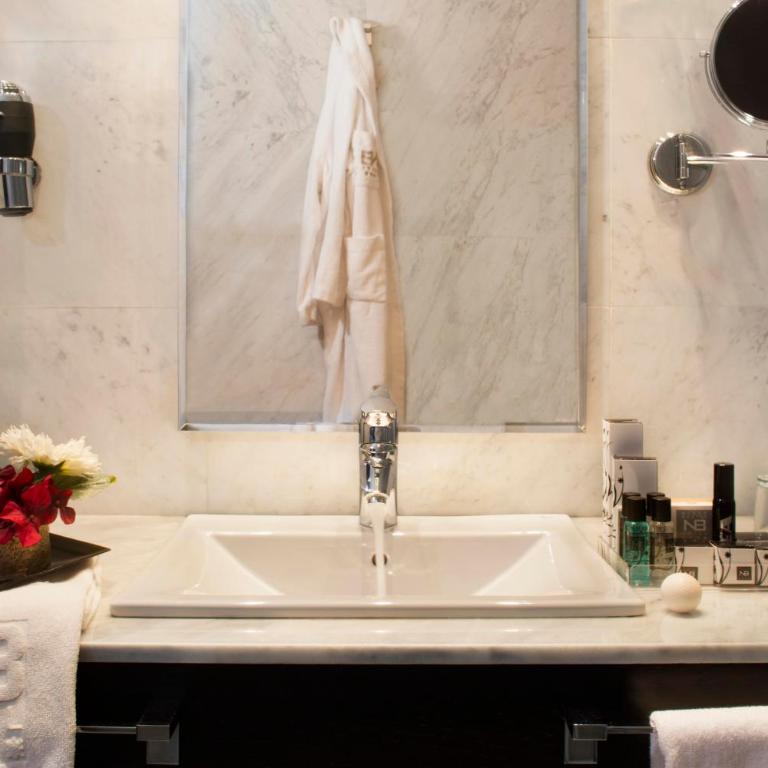 Hotel Nuevo Boston - Double or Twin Room - 4