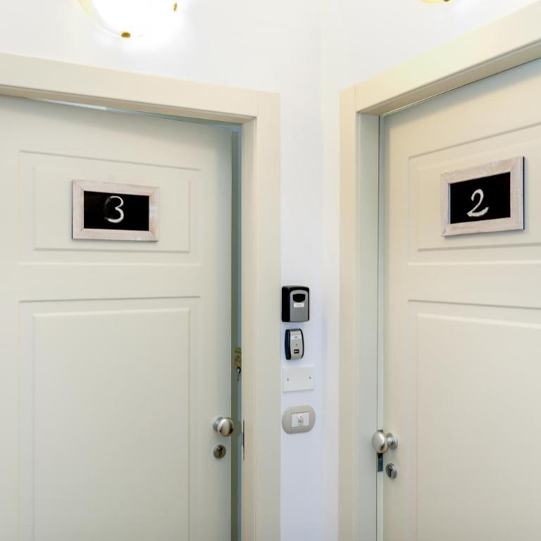 La Camera Bologna-Stazione Affittaly Rooms - Camera King con Balcone - 20