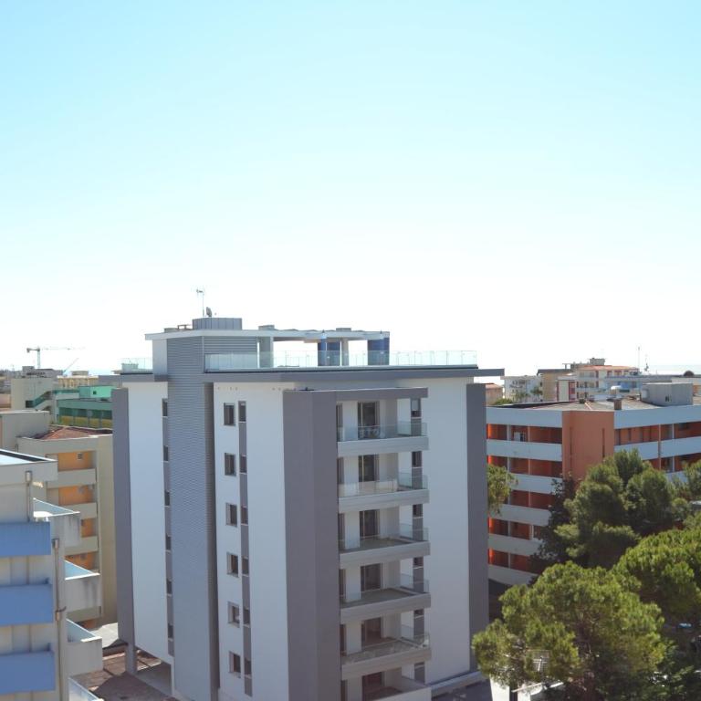 Meris - Appartamento con 2 Camere da Letto - 6