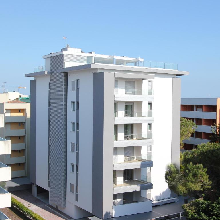 Meris - Appartamento con 2 Camere da Letto - 8