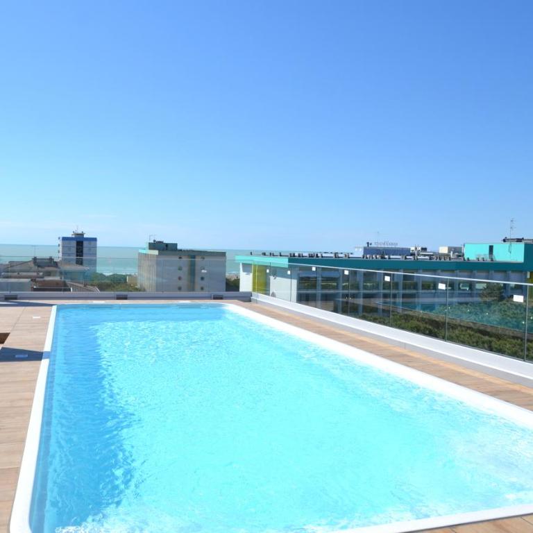 Meris - Appartamento con 2 Camere da Letto - 16