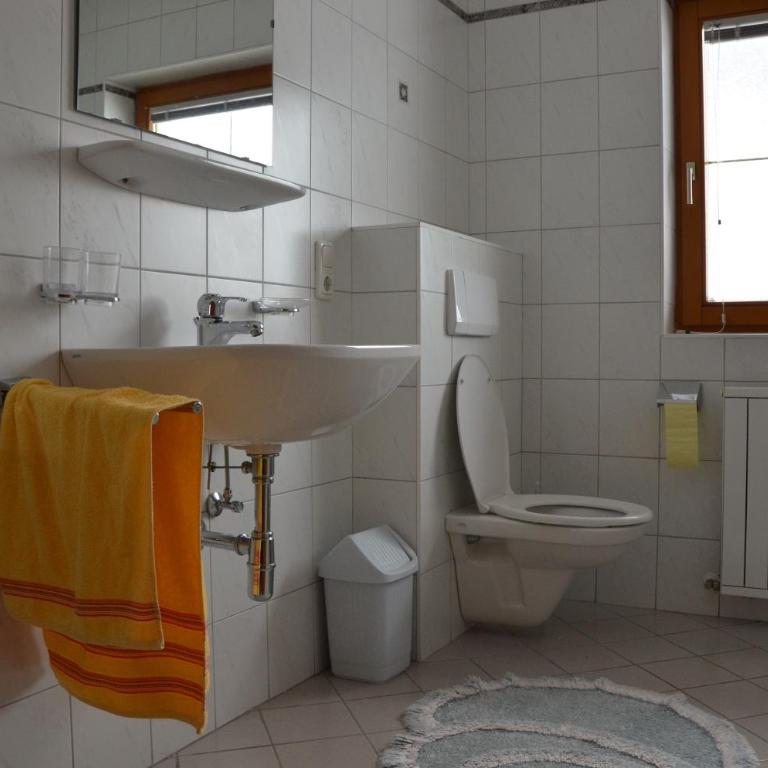 Haus Stefan - Apartment mit 3 Schlafzimmern - 9