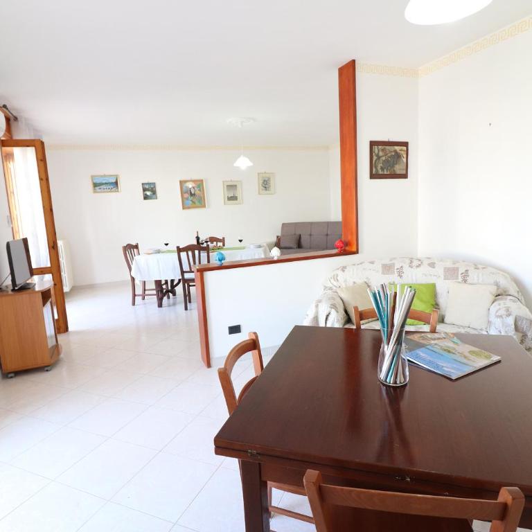 Casa Ludovica a Otranto - Appartamento con 3 Camere da Letto - 4